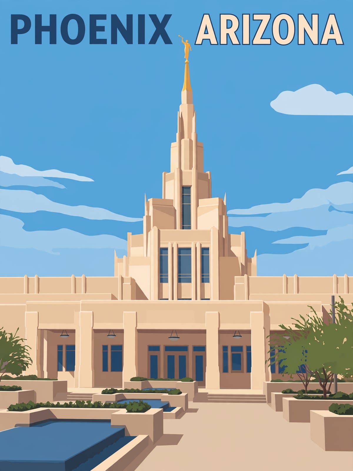 PHOENIX ARIZONA
