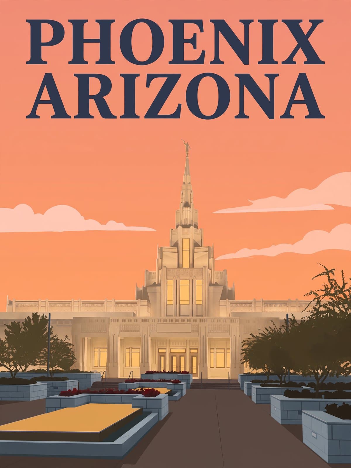 PHOENIX ARIZONA