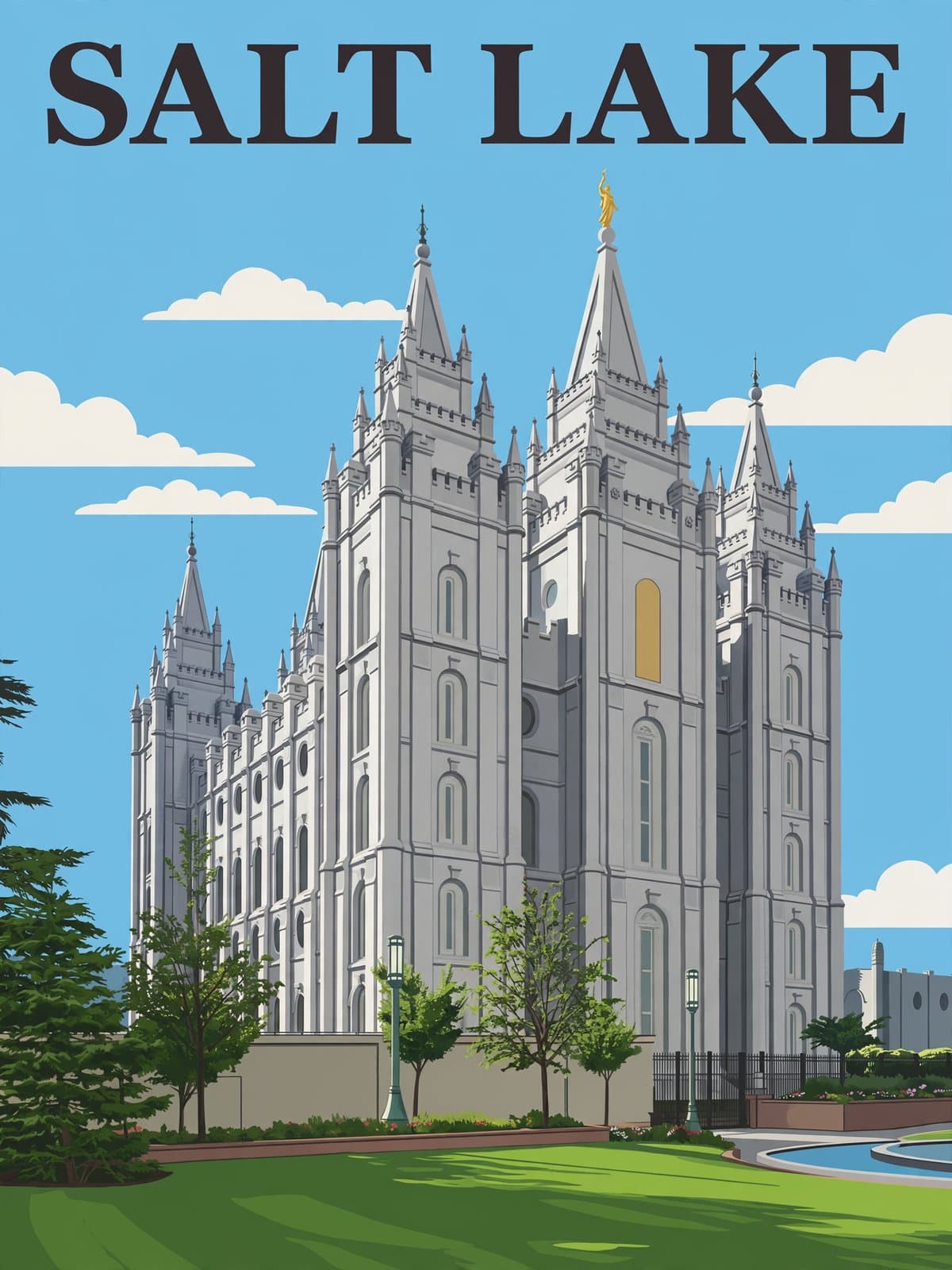 SALT LAKE