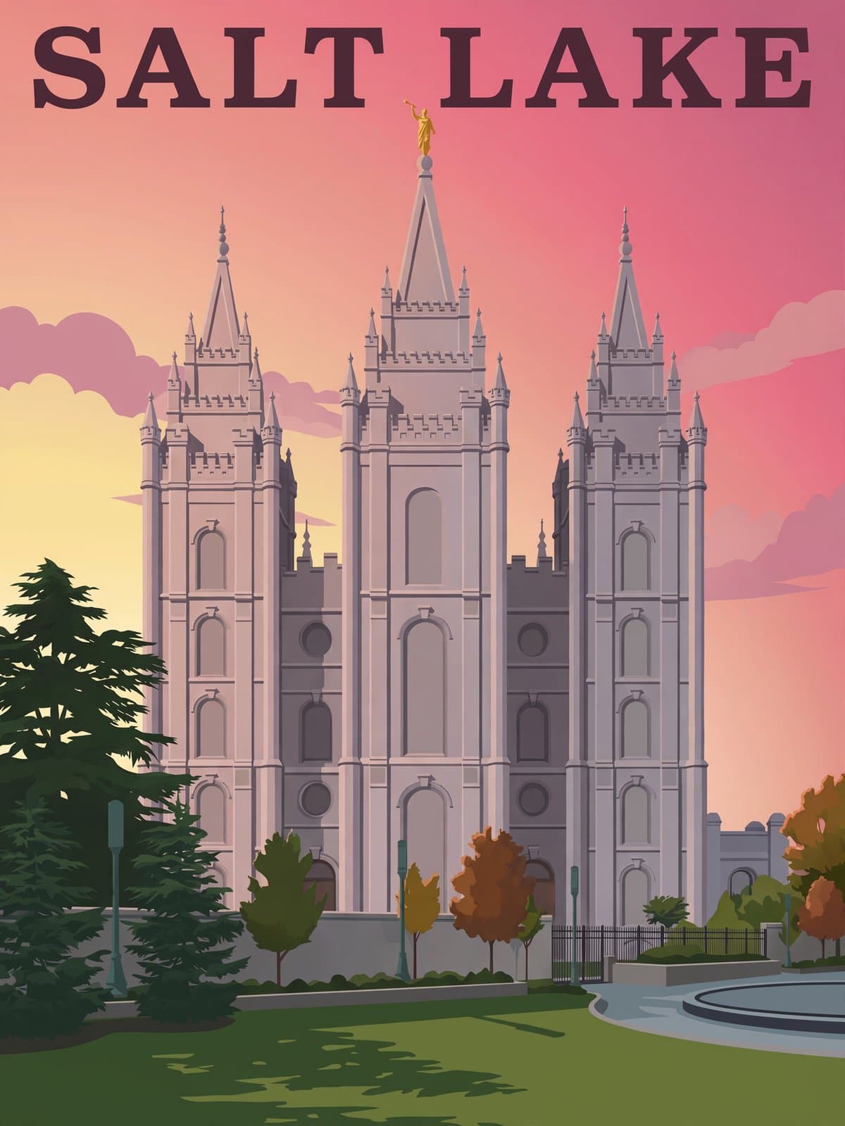 SALT LAKE